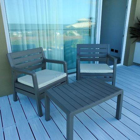 Ili Ili Hotel Boutique Mar del Plata Buitenkant foto