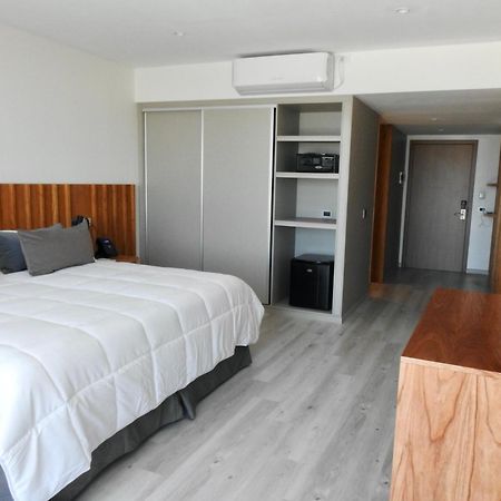 Ili Ili Hotel Boutique Mar del Plata Buitenkant foto