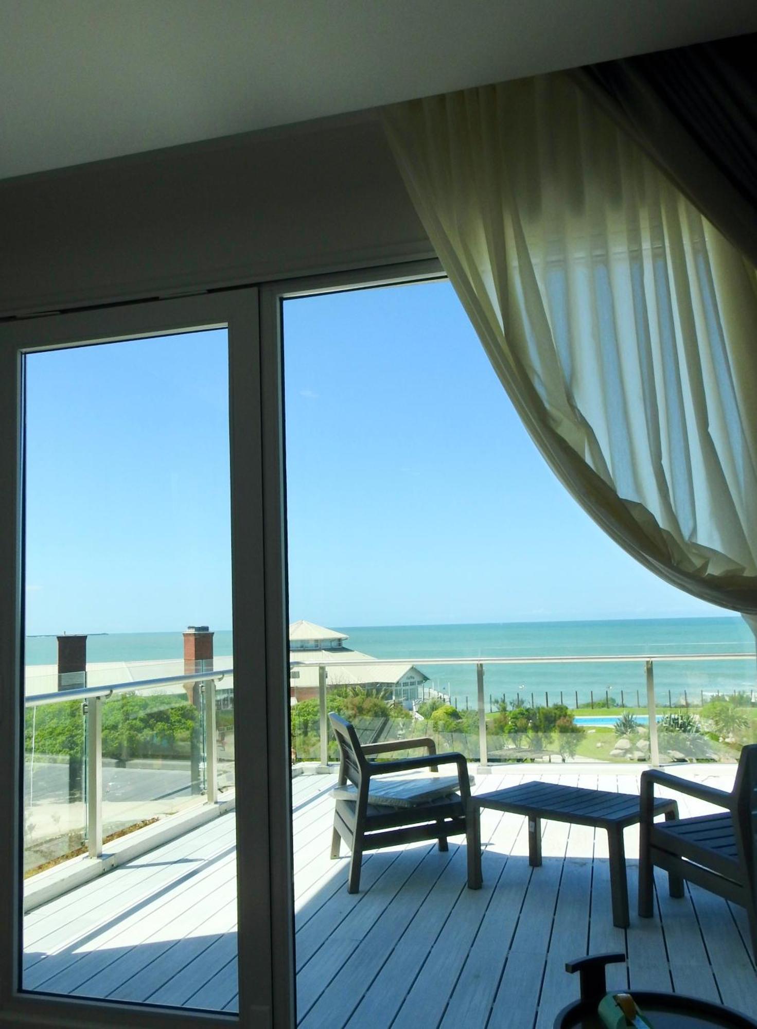 Ili Ili Hotel Boutique Mar del Plata Buitenkant foto