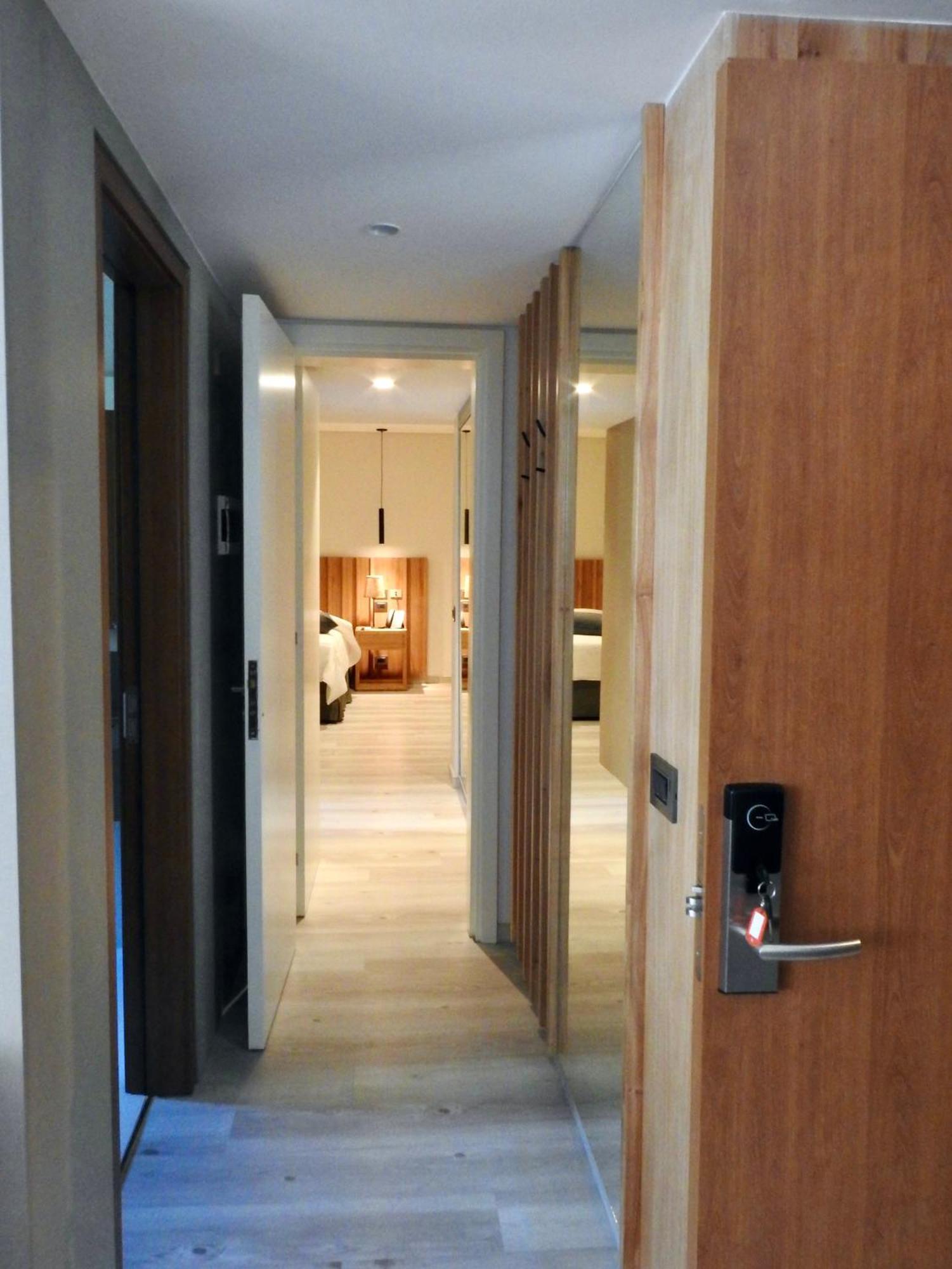 Ili Ili Hotel Boutique Mar del Plata Buitenkant foto