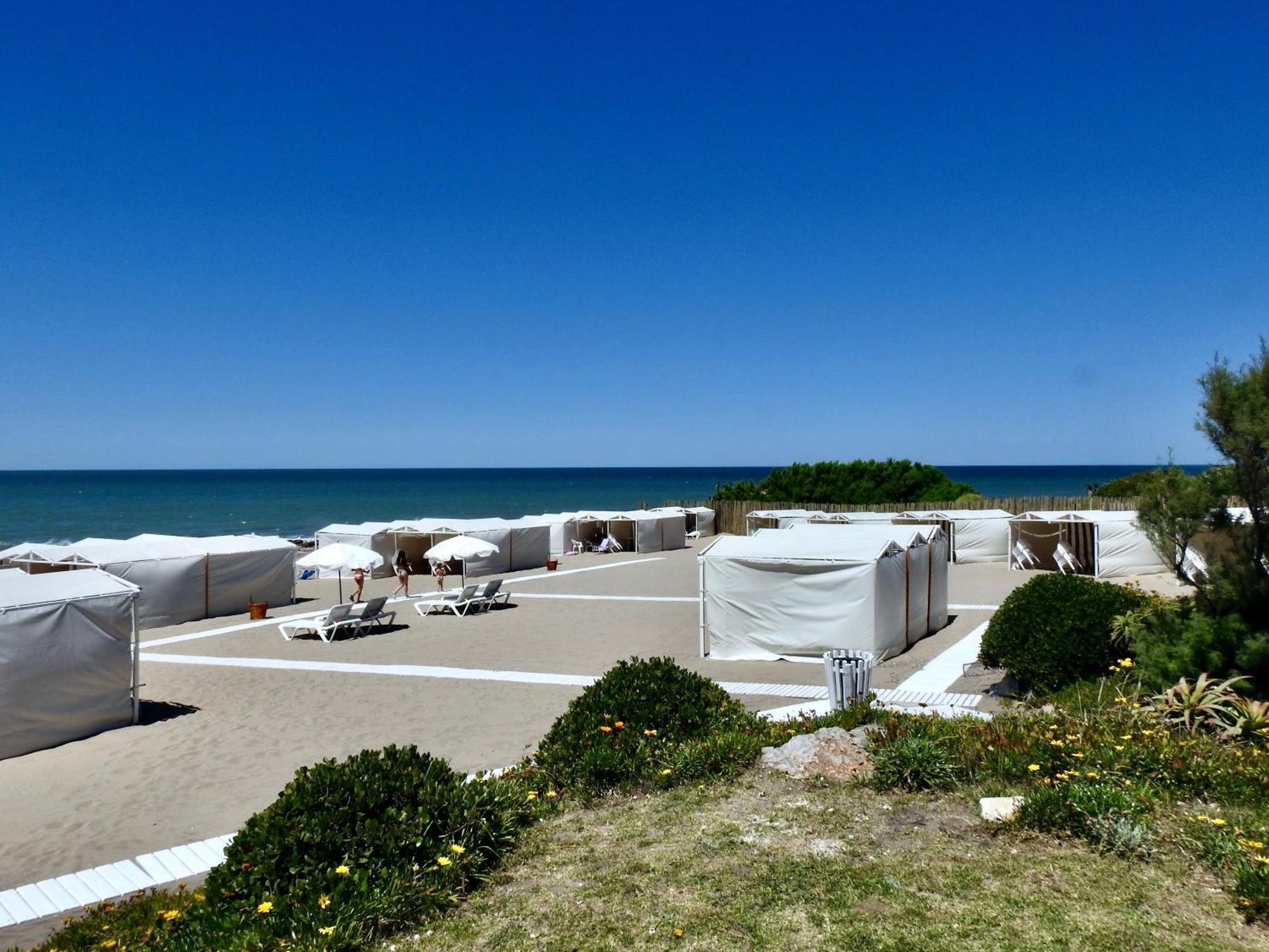 Ili Ili Hotel Boutique Mar del Plata Buitenkant foto