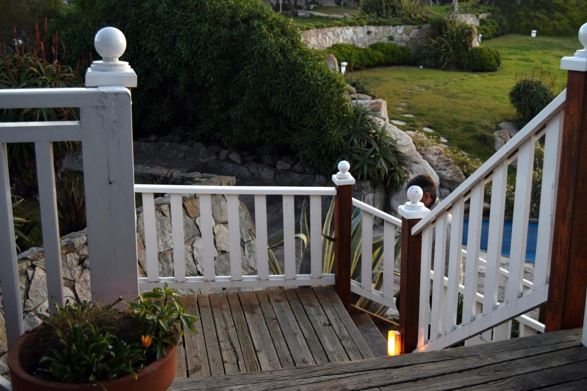 Ili Ili Hotel Boutique Mar del Plata Buitenkant foto