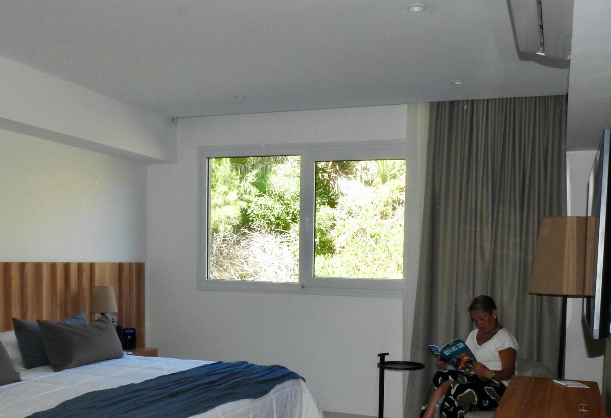 Ili Ili Hotel Boutique Mar del Plata Buitenkant foto