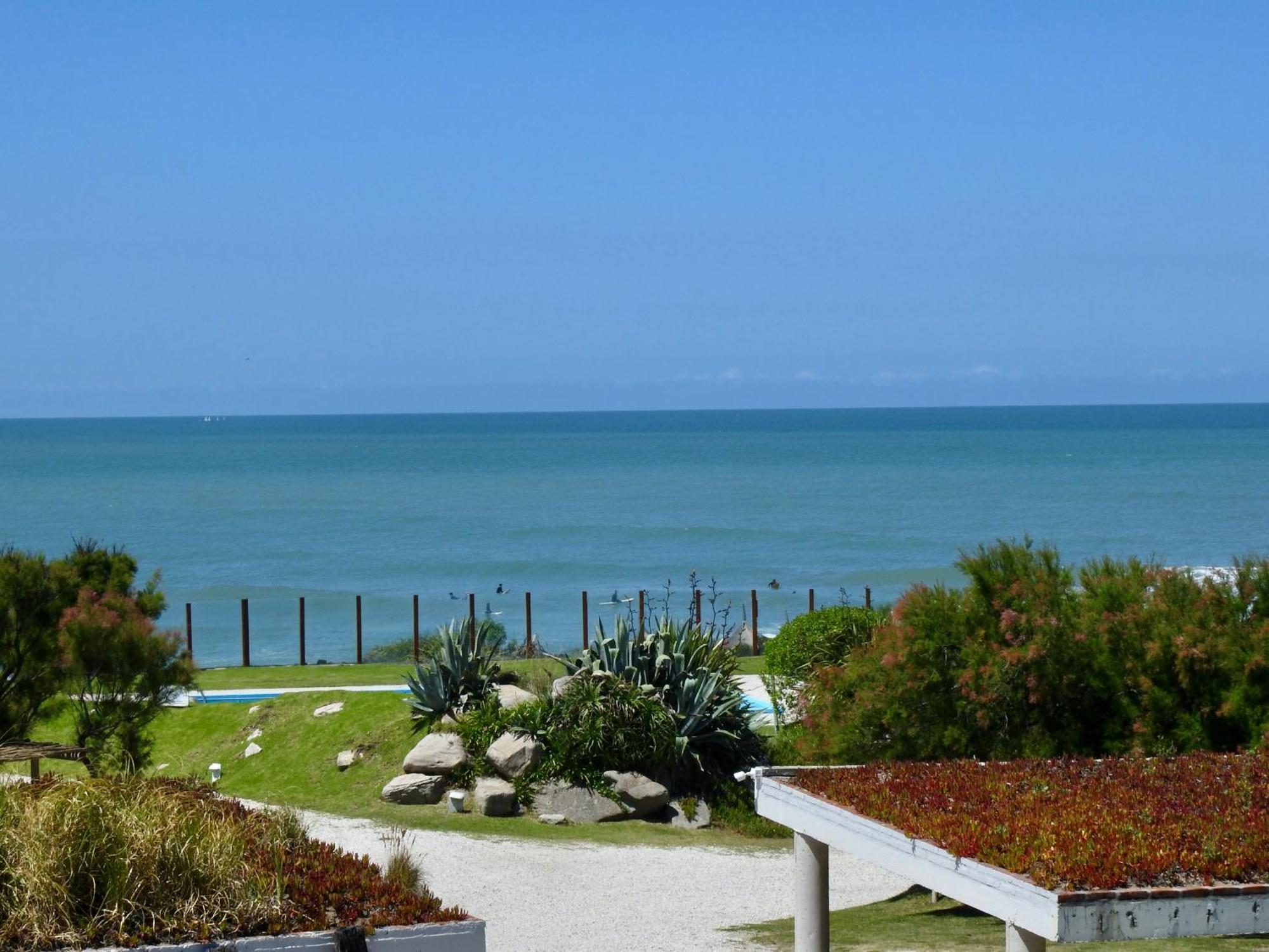 Ili Ili Hotel Boutique Mar del Plata Buitenkant foto