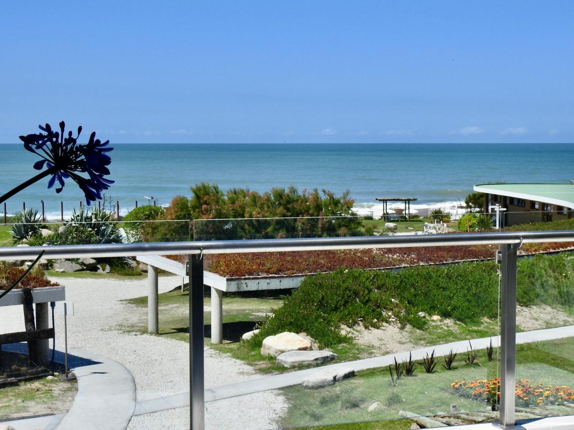 Ili Ili Hotel Boutique Mar del Plata Buitenkant foto