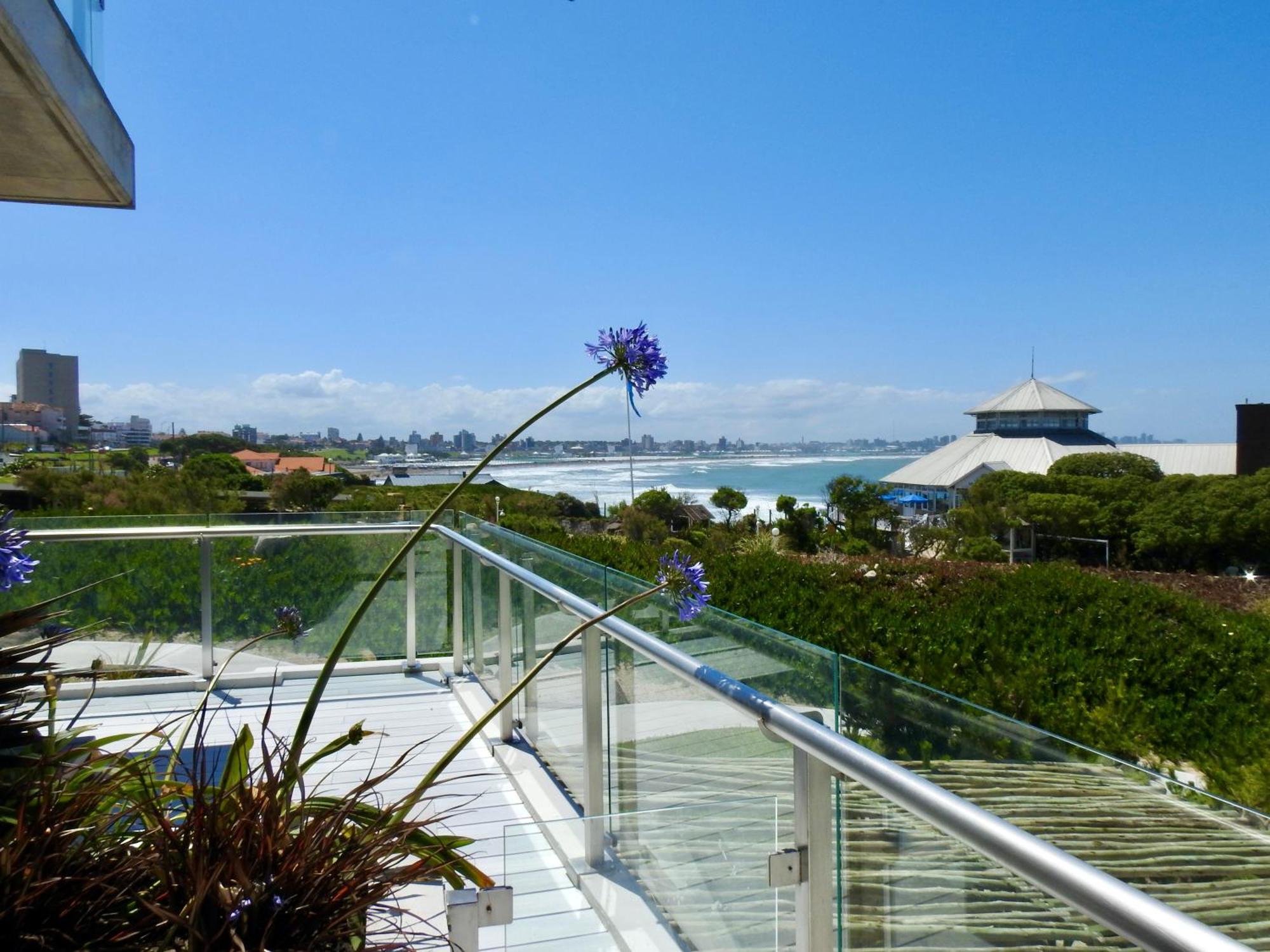 Ili Ili Hotel Boutique Mar del Plata Buitenkant foto