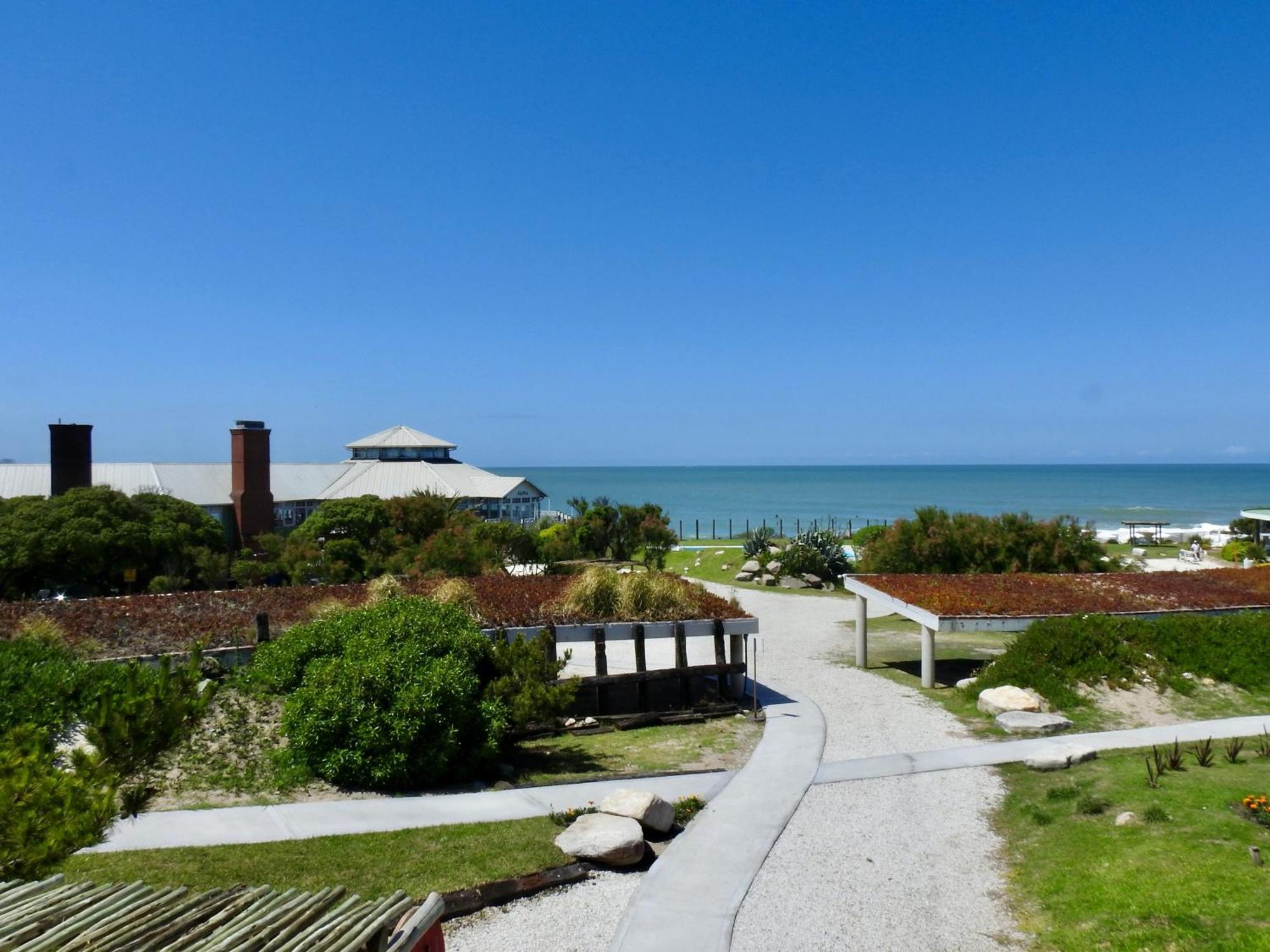 Ili Ili Hotel Boutique Mar del Plata Buitenkant foto