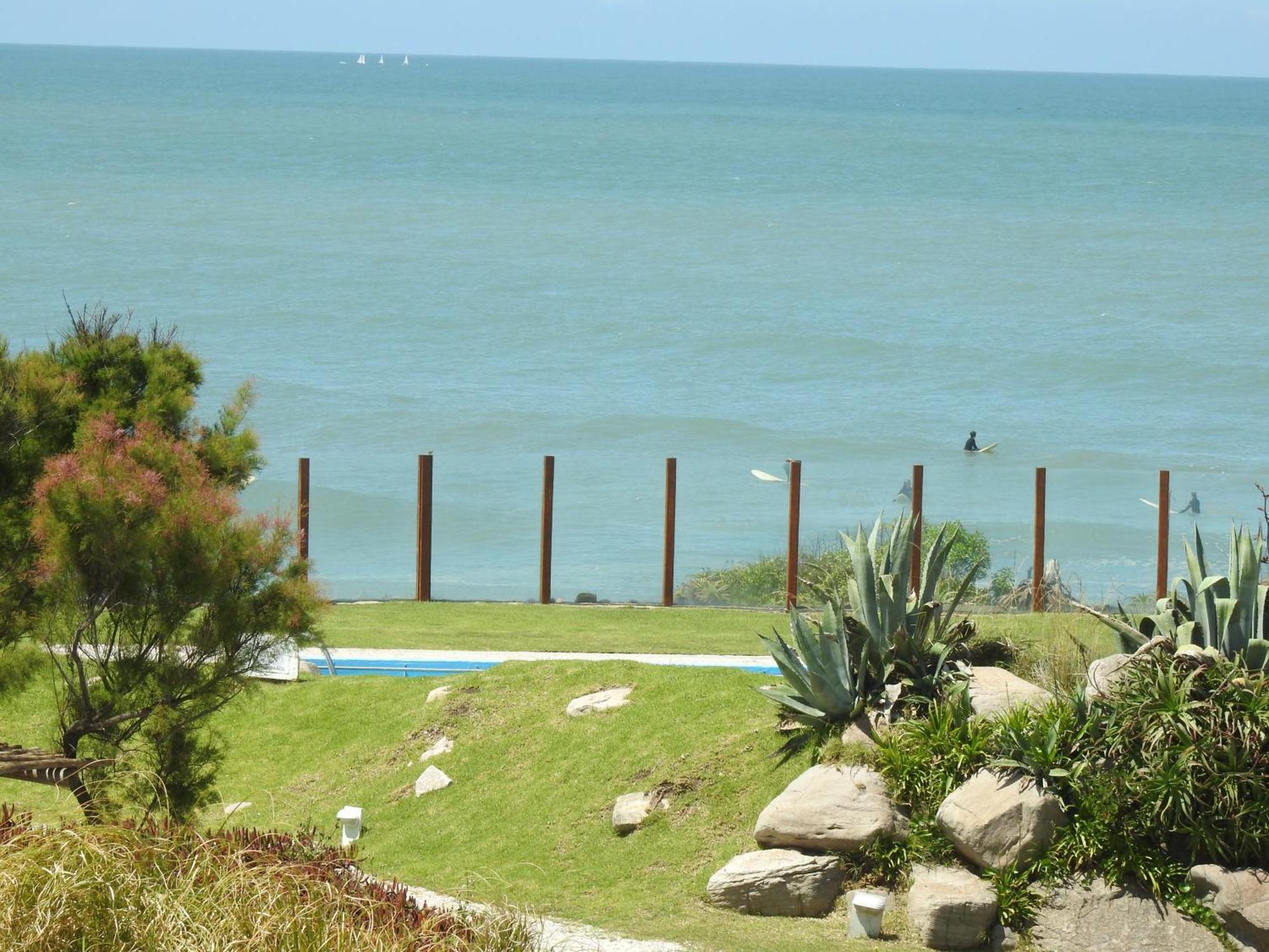 Ili Ili Hotel Boutique Mar del Plata Buitenkant foto
