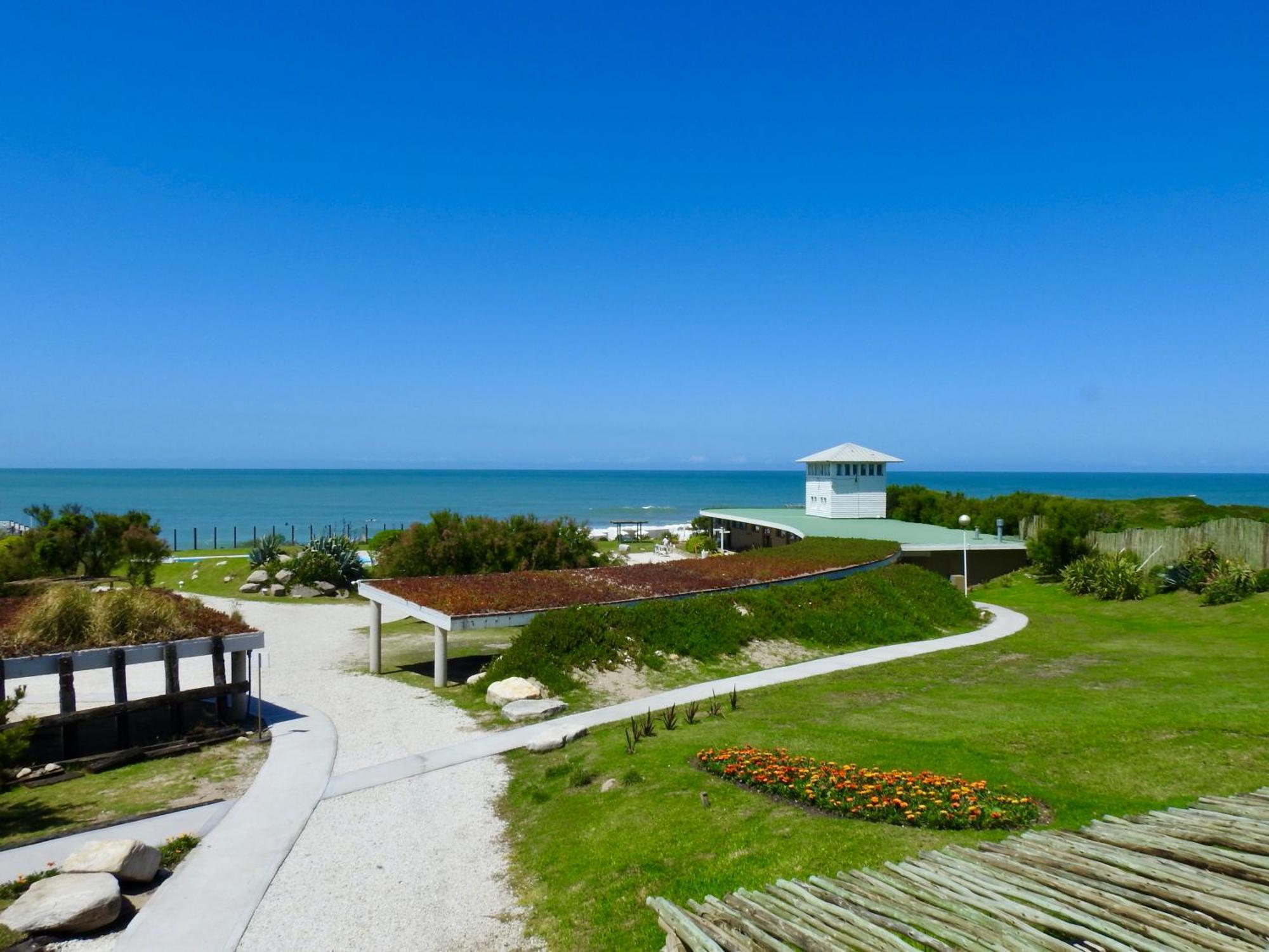 Ili Ili Hotel Boutique Mar del Plata Buitenkant foto