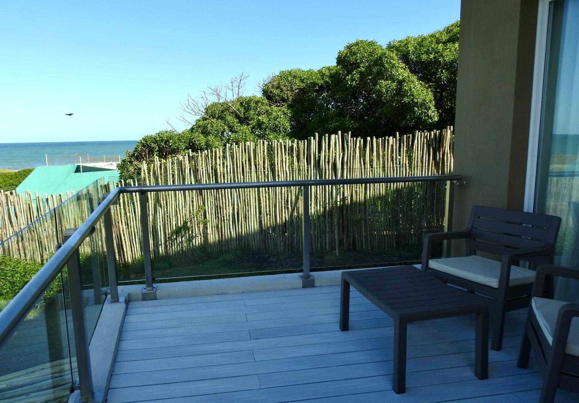 Ili Ili Hotel Boutique Mar del Plata Buitenkant foto