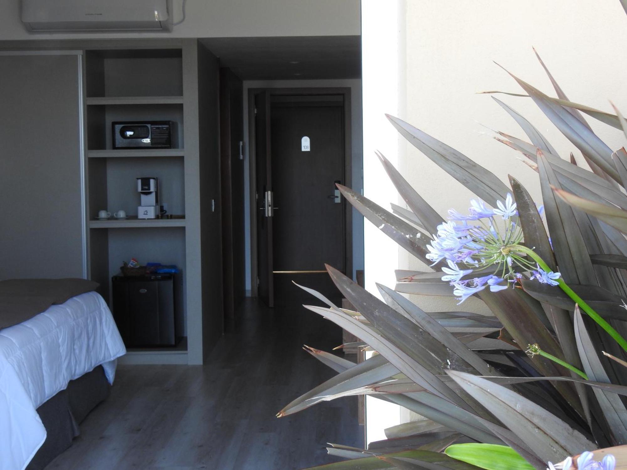 Ili Ili Hotel Boutique Mar del Plata Buitenkant foto