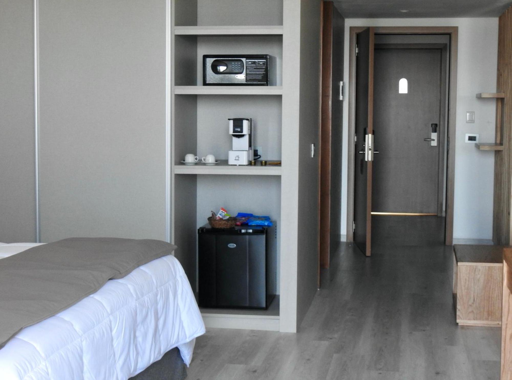 Ili Ili Hotel Boutique Mar del Plata Buitenkant foto