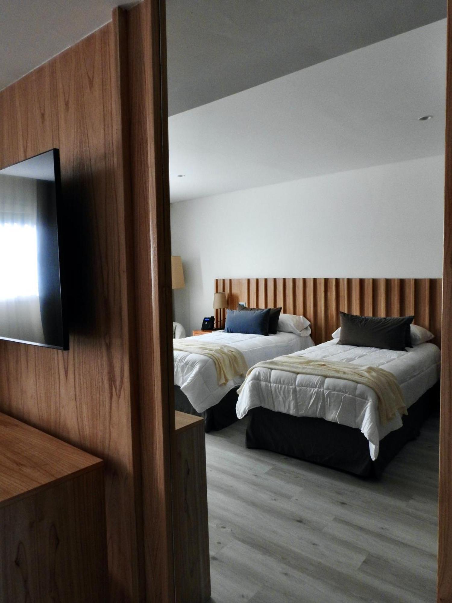 Ili Ili Hotel Boutique Mar del Plata Buitenkant foto