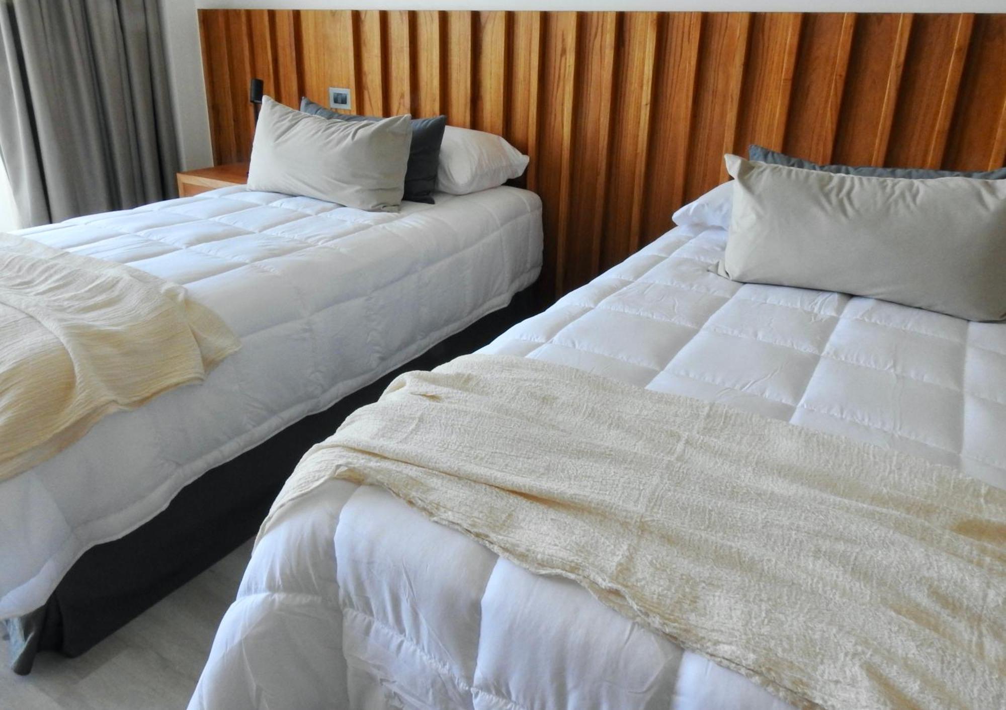 Ili Ili Hotel Boutique Mar del Plata Buitenkant foto