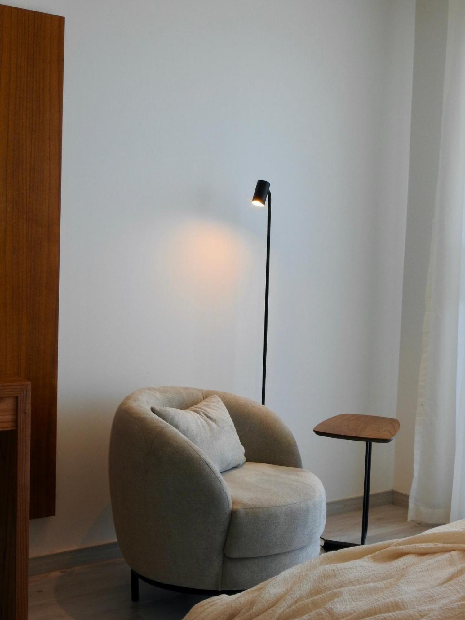 Ili Ili Hotel Boutique Mar del Plata Buitenkant foto