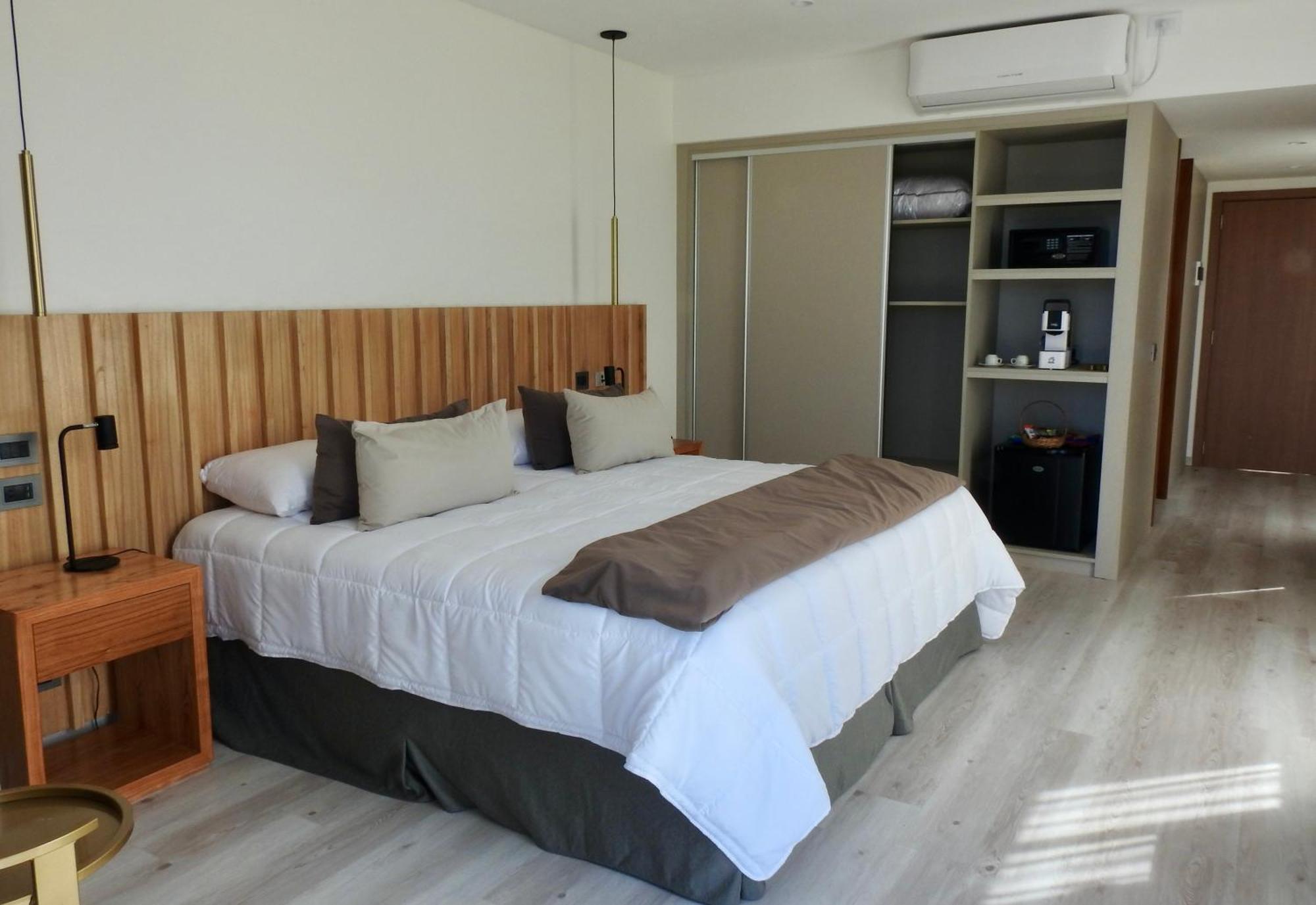 Ili Ili Hotel Boutique Mar del Plata Buitenkant foto