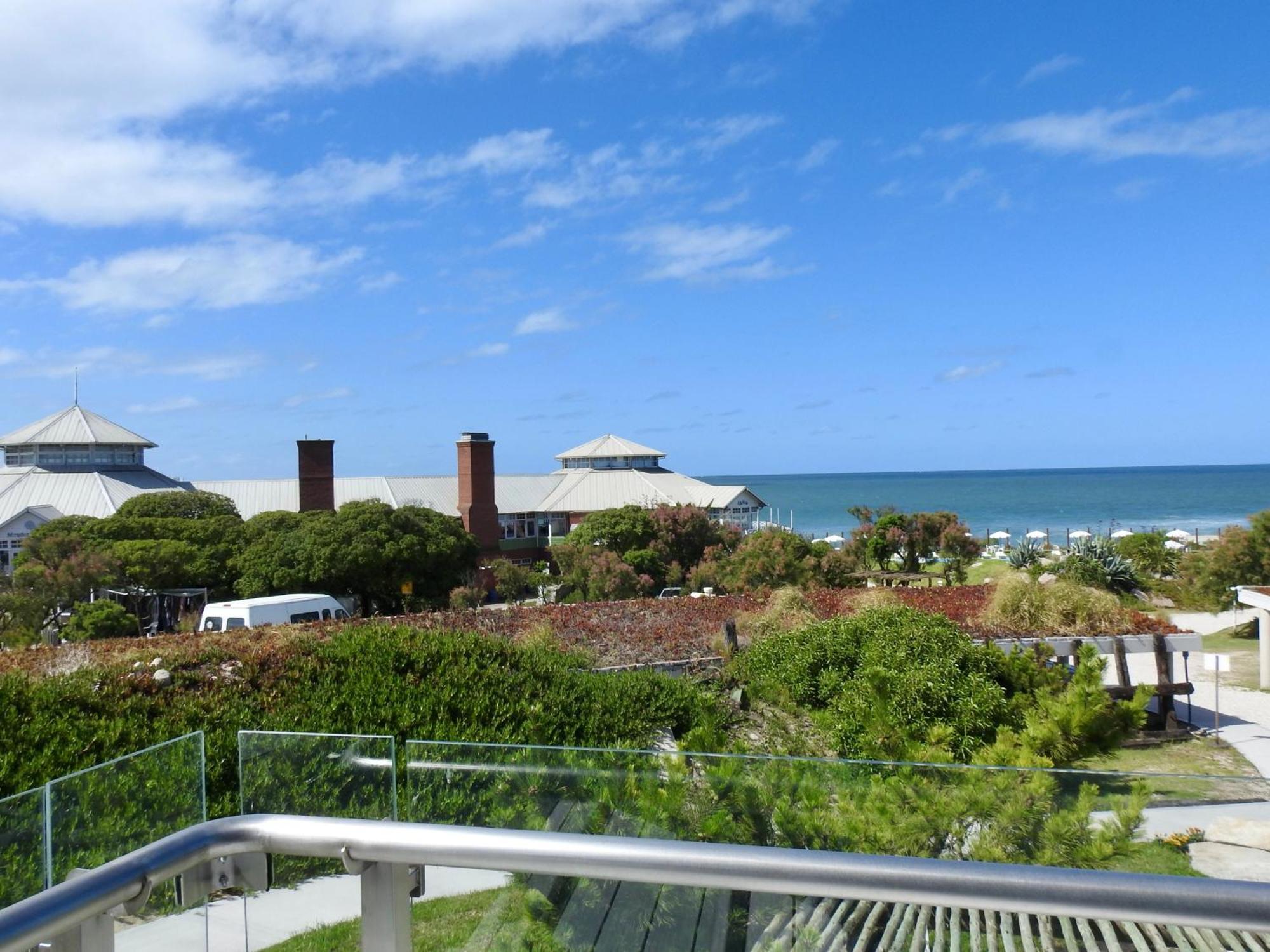 Ili Ili Hotel Boutique Mar del Plata Buitenkant foto