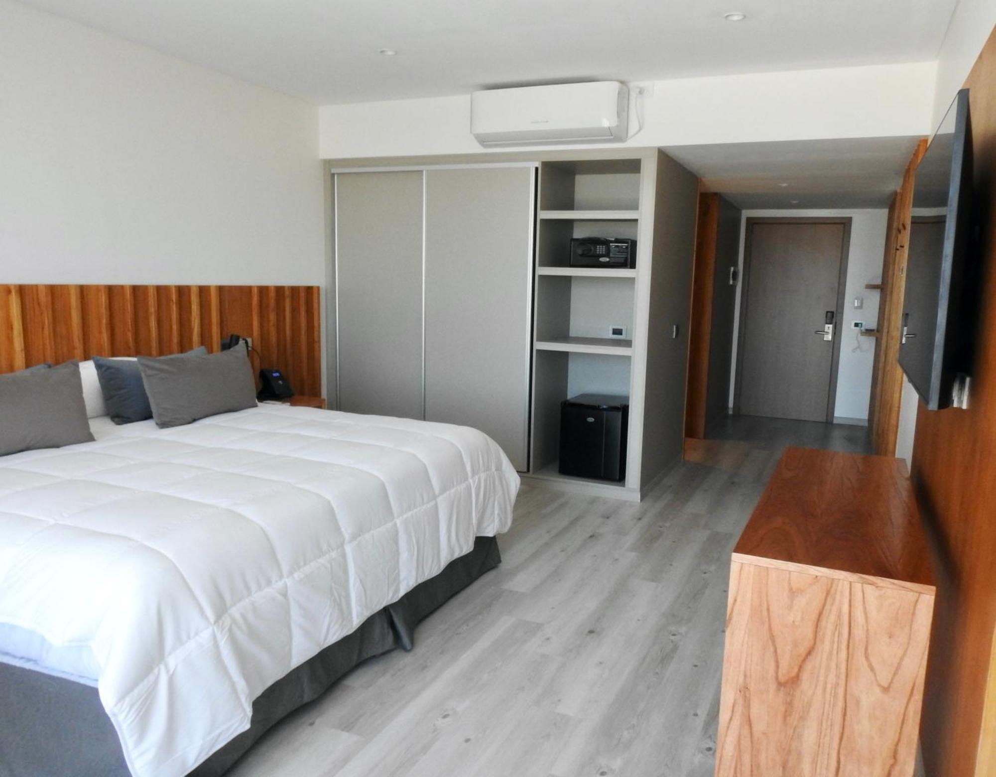 Ili Ili Hotel Boutique Mar del Plata Buitenkant foto